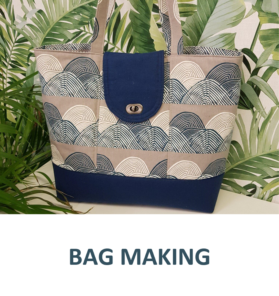 Bag Making Hardware Escape & Create