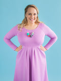 Tilly & The Buttons Zadie Dress Pattern