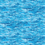 Makower Nautical Landscapes Sea Blue