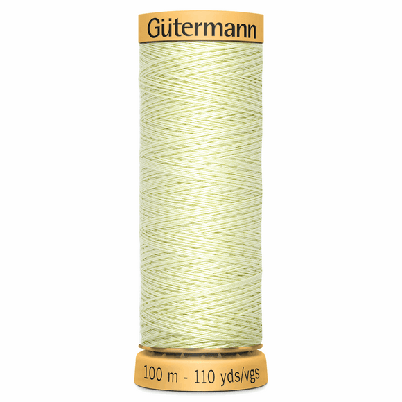 Thread (Cotton) by Gutermann 100m Col 0128