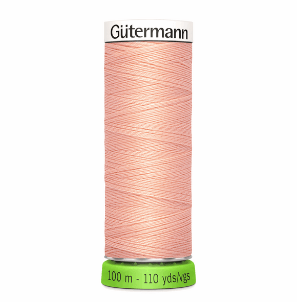 G/MANN SEW ALL Recycled 100M Colour 165