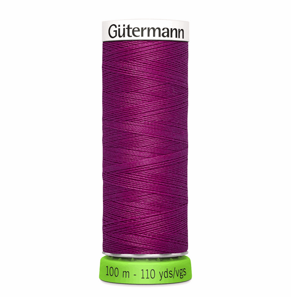 G/MANN SEW ALL Recycled 100M Colour 247