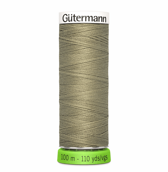 G/MANN SEW ALL Recycled 100M Colour 258