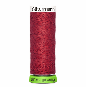 G/MANN SEW ALL Recycled 100M Colour 026