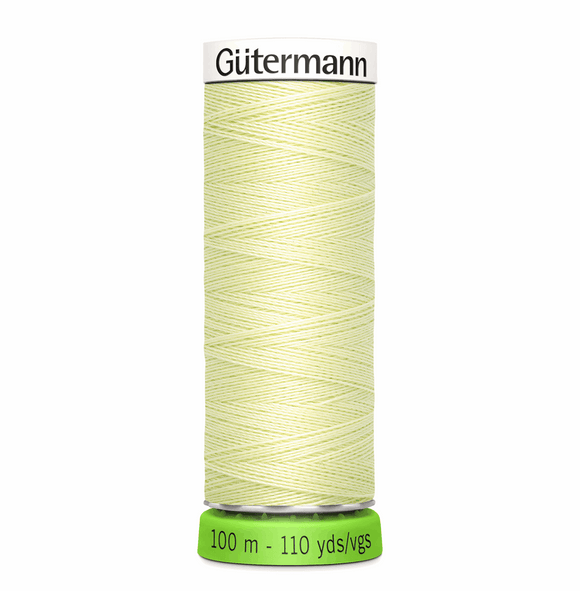 G/MANN SEW ALL Recycled 100M Colour 292