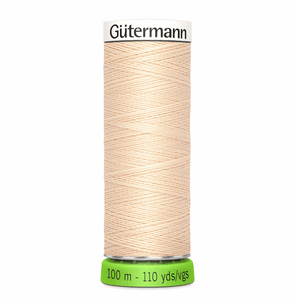 G/MANN SEW ALL Recycled 100M Colour 005