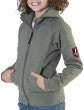 Jalie Zip Front Jacket & Hoodie Pattern