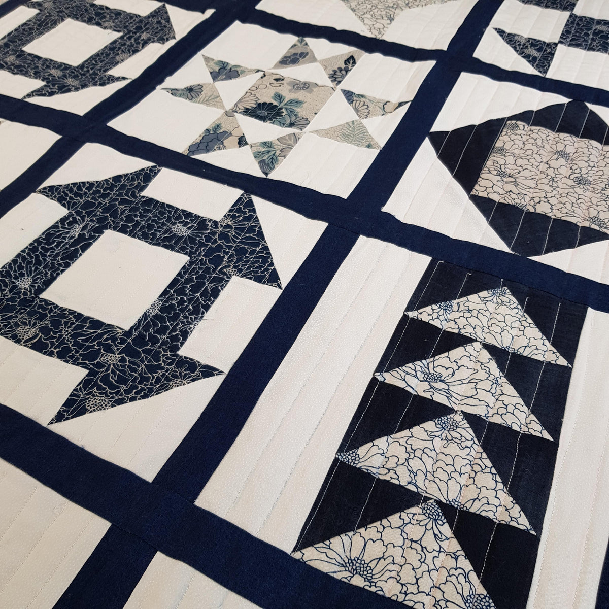 Classes Patchwork & Quilting Escape & Create