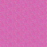 Makower Country Cuttings Starflower Pink
