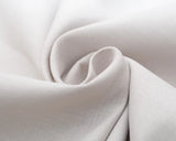 Canvas in Plain Dove Grey by Laura Ashley (Linen/Cotton)