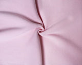 Ribbing in Plain Baby Pink (Tubular)