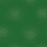 Andover Spritz Metallic Emerald