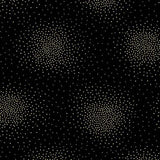 Andover Spritz Metallic Black