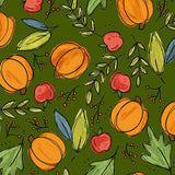 Andover Harvest Home Bountiful Harvest Forest