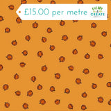 Andover Harvest Home Petite Pumpkins