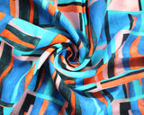 Viscose Freedom Abstraction by Little Johnny