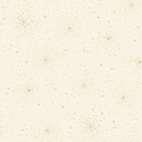 Makower Christmas Good Tidings Star Cream