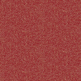 Makower Christmas Good Tidings Scroll Red