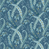 Andover Edyta Sitar Beach House Ribbon Grass Blue