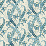 Andover Edyta Sitar Beach House Ribbon Grass Cream