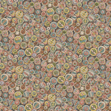 Makower Atelier Spool Grey