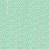 Andover Sugarberry Winter Berries Teal