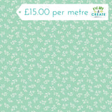 Andover Sugarberry Winter Berries Teal