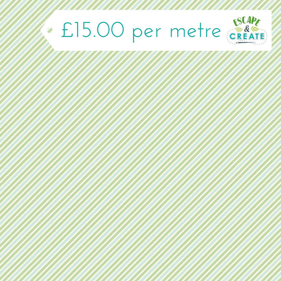 Andover Sugarberry Silk Tie Teal