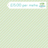 Andover Sugarberry Silk Tie Teal