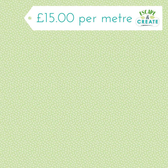 Andover Sugarberry Bitty Berries Green