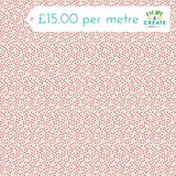 Andover Sugarberry Bitty Berries Cream