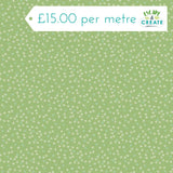 Andover Sugarberry Night Sky Green