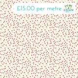 Andover Sugarberry Night Sky Cream