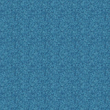 Makower Fairy Rings Teal