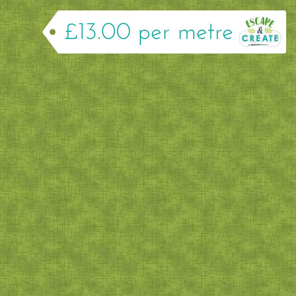 Andover Retro Stitch Fern