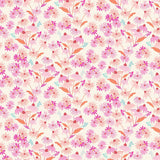 Andover Petals & Stitches Echinacea Cream