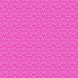 Andover Petals & Stitches Sunshine Blooms Magenta