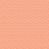 Andover Petals & Stitches Sunshine Blooms Coral