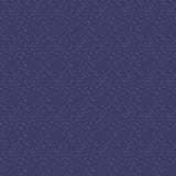 Andover Petals & Stitches Tinted Dots Indigo