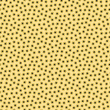 Andover Sunny Honey Mini Sunflower on Yellow