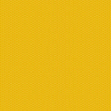 Andover Sunny Honey Honeycomb on Dark Yellow