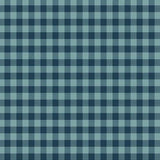 Andover QuiltEssentials Gingham Indigo by Laundry Basket Quilts