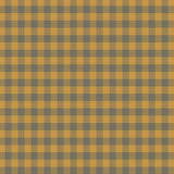 Andover QuiltEssentials Gingham Turmeric by Laundry Basket Quilts