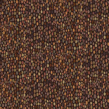 Makower Prehistoric Pebbles Brown