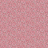 Makower Petite Fleur Petals Pink