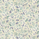 Makower Charmed Flora Cream