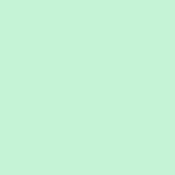 Makower Spectrum Plain in Peppermint