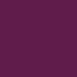 Makower Spectrum Plain in Plum