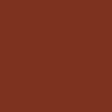 Makower Spectrum Plain in Sienna