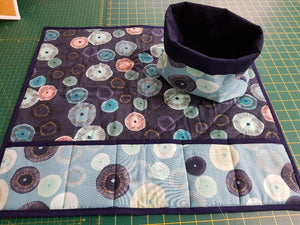 Learn to Sew (5 Week Course - Evenings)